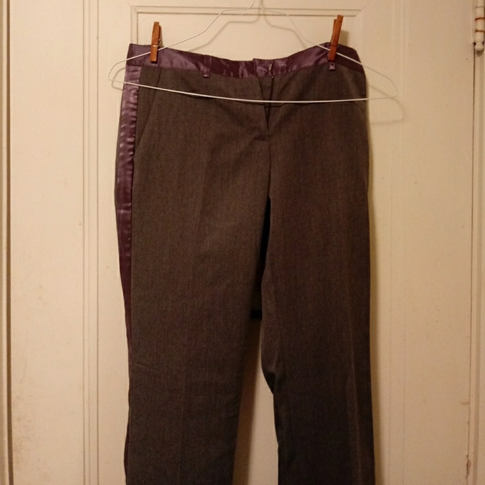 Dress pants/SOLD